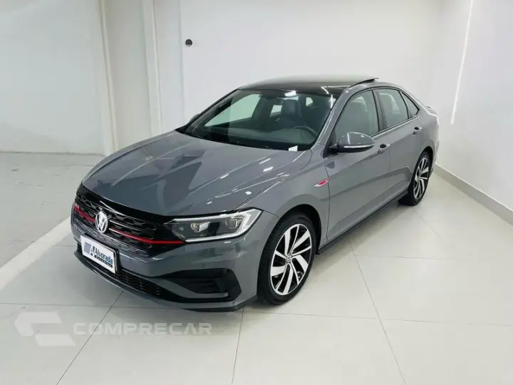 JETTA GLI AG