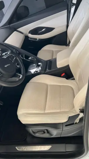 E-PACE 2.0 16V P250 R-dynamic S AWD