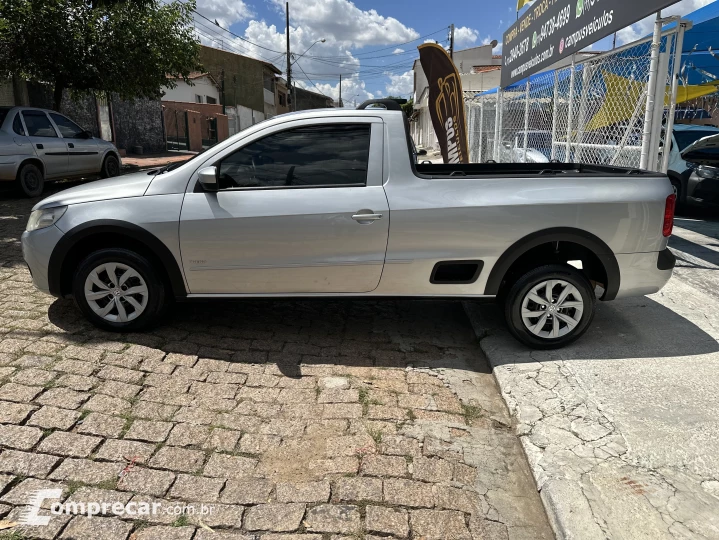 SAVEIRO 1.6 C CS 8V