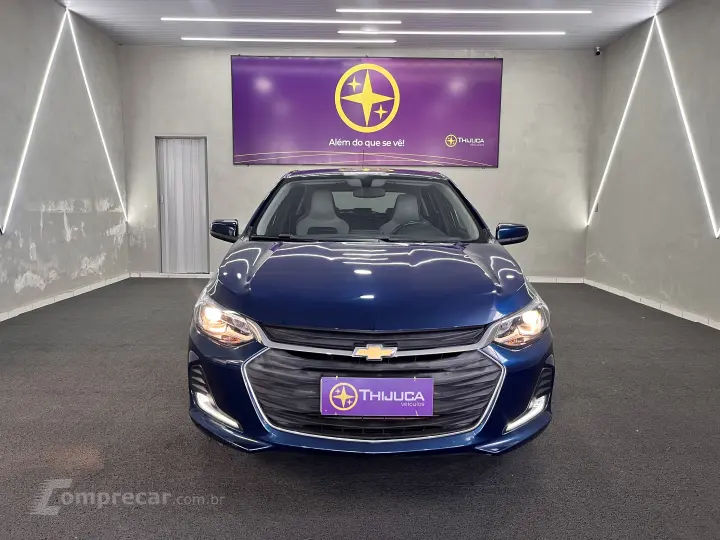 ONIX 1.0 Turbo Premier