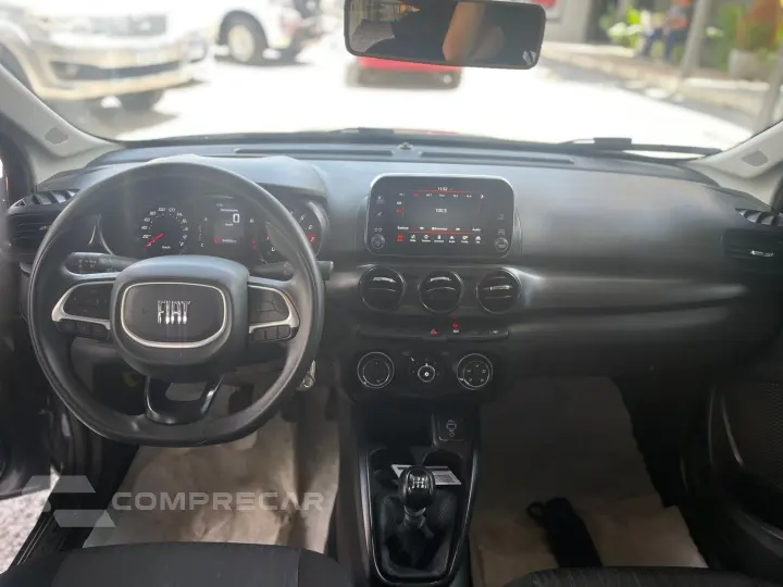 ARGO 1.0 Firefly Drive