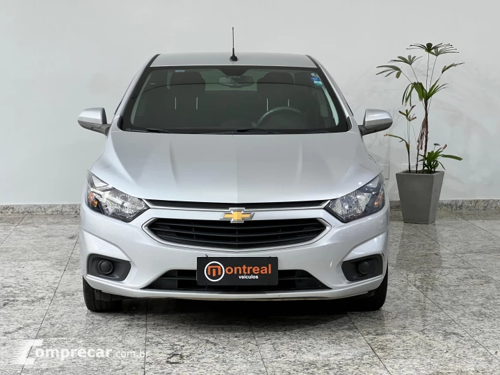 PRISMA 1.0 LT Spe/4 8V