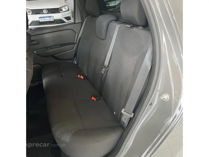 OROCH 1.6 16V SCE FLEX INTENSE MANUAL