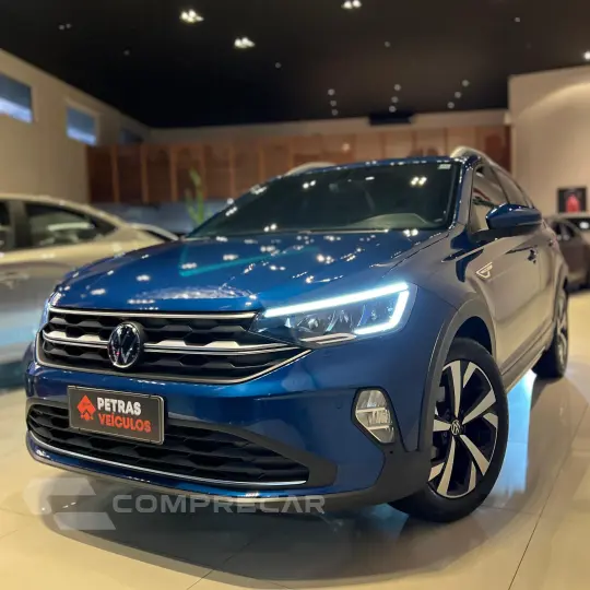 NIVUS 1.0 200 TSI Highline