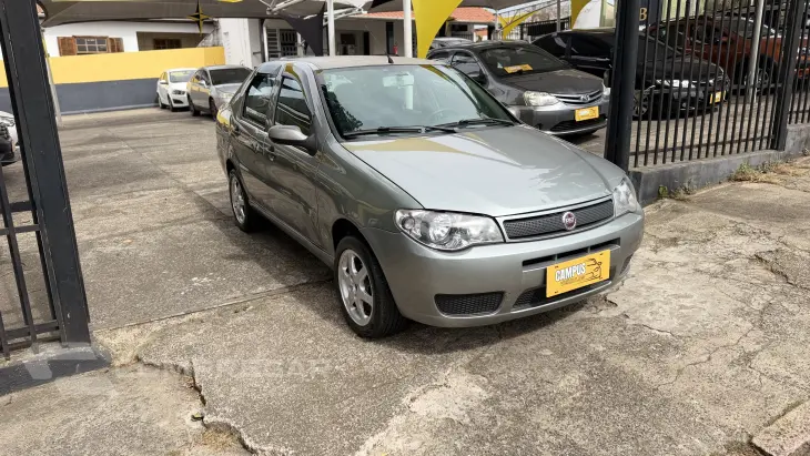 SIENA 1.0 MPI EL Celebration 8V
