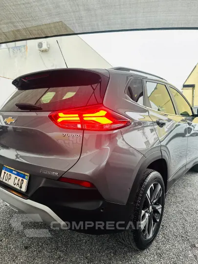 TRACKER 1.2 Turbo Premier