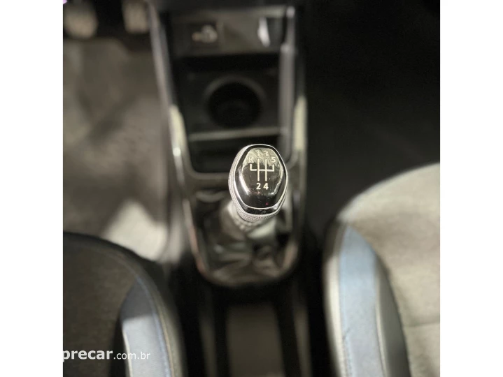 KWID 1.0 12V SCE FLEX INTENSE MANUAL