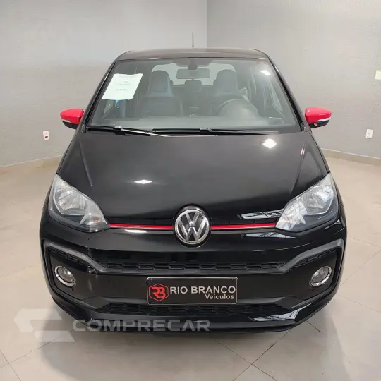 UP 1.0 TSI Pepper 12V