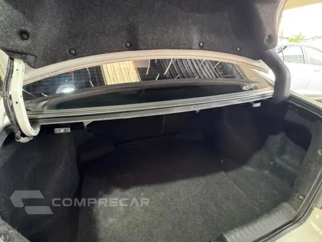 CIVIC - 2.0 LXR 16V 4P AUTOMÁTICO