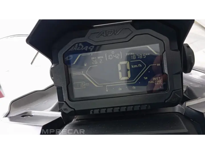 ADV 150
