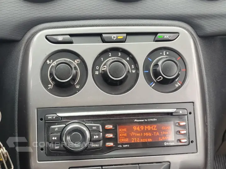 C3 Tendance 1.5 Flex 8V 5p Mec.