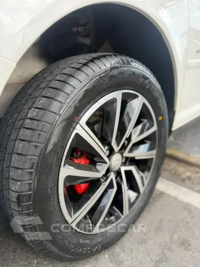 GOLF 1.6 MI Sportline Limited Edition 8V