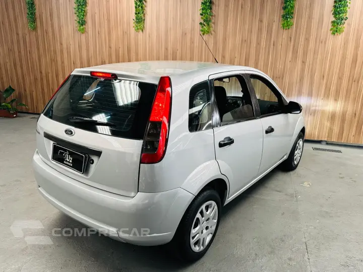 FIESTA 1.0 MPI 8V