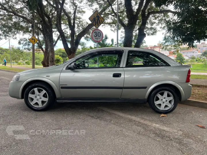 ASTRA 2.0 MPFI Advantage 8V