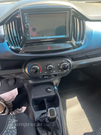 UNO 1.0 Firefly Attractive