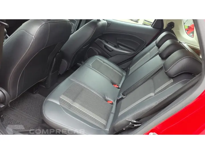 ECOSPORT 1.5 TI-VCT FLEX FREESTYLE PLUS AUTOMÁTICO