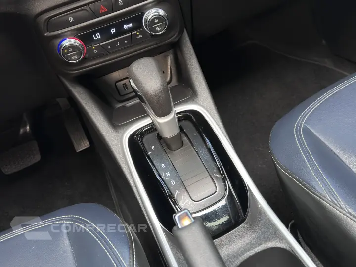 TRACKER 1.2 TURBO FLEX PREMIER AUTOMÁTICO