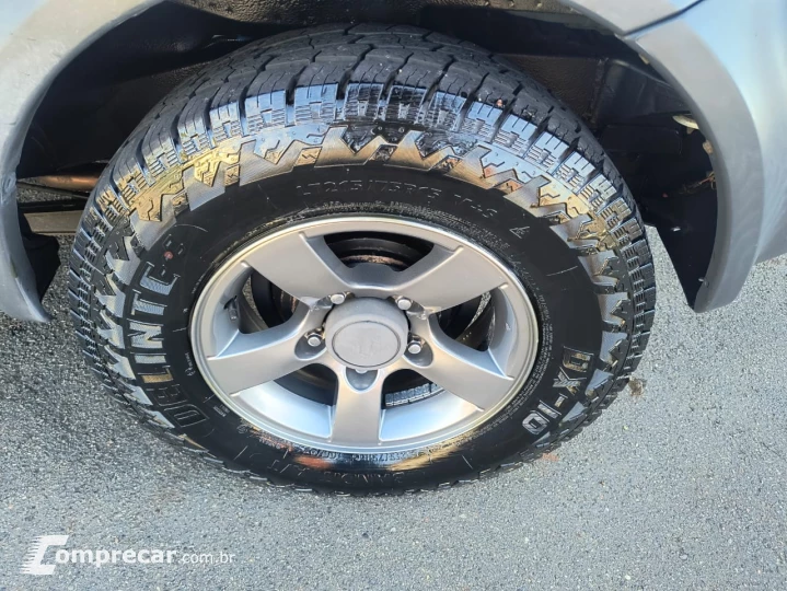 JIMNY 1.3 4all 4X4 16V