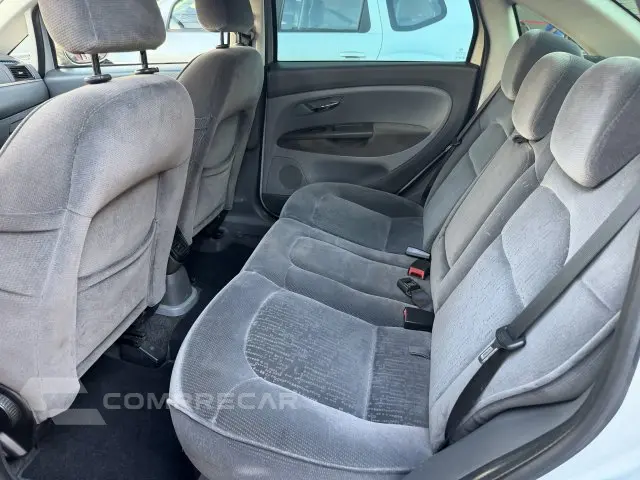 LINEA - 1.9 MPI HLX 16V 4P MANUAL