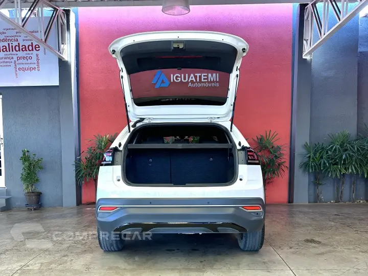 NIVUS 1.0 200 TSI TOTAL FLEX HIGHLINE AUTOMÁTICO