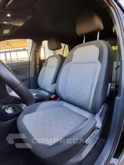 T-CROSS 1.0 200 TSI TOTAL FLEX COMFORTLINE AUTOMÁ