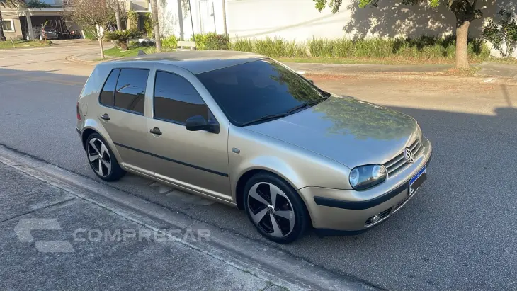 GOLF 1.6 MI 8V