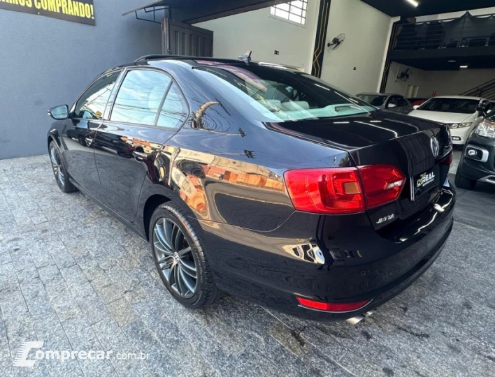 JETTA 2.0 Comfortline