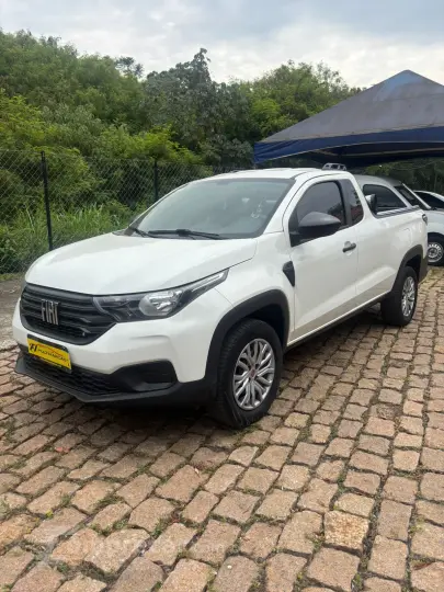 STRADA 1.4 Fire Endurance CS