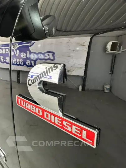 3500 6.7 I6 Turbo Limited Longhorn CD 4X4
