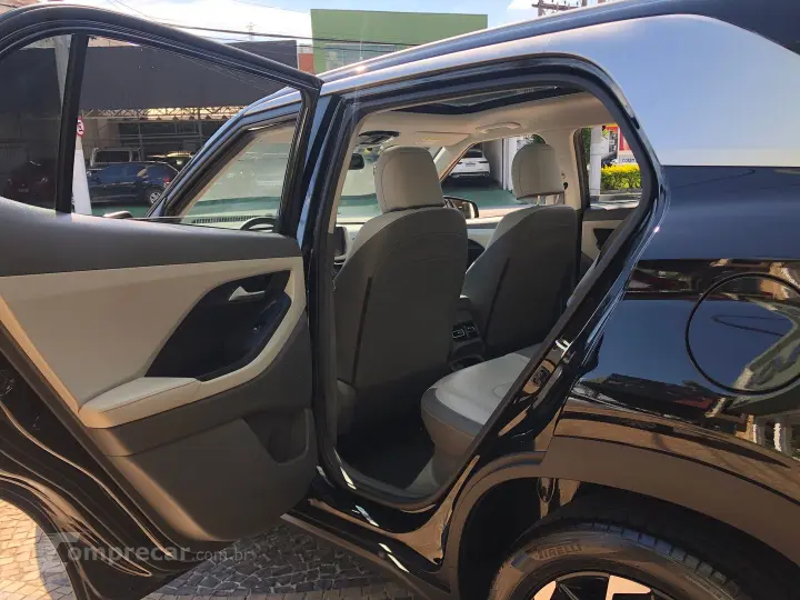 Creta 1.6 Tgdi Gasolina Ultimate Dct