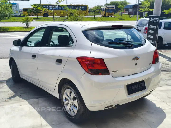 ONIX 1.0 MPFI JOY 8V