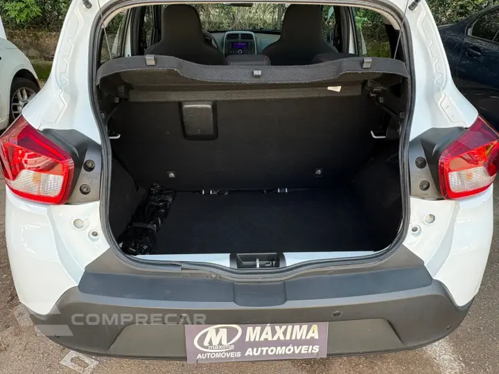 KWID 1.0 12V SCE ZEN