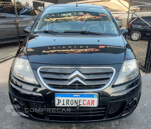 C3 1.4 I GLX 8V
