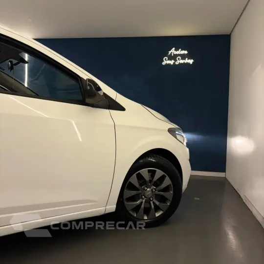 ONIX HATCH Joy 1.0 8V Flex 5p Mec.