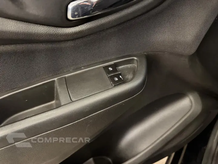 Prisma 1.4 Mpfi Lt 8V Flex 4P Automático