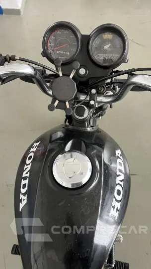 CG Fan 125
