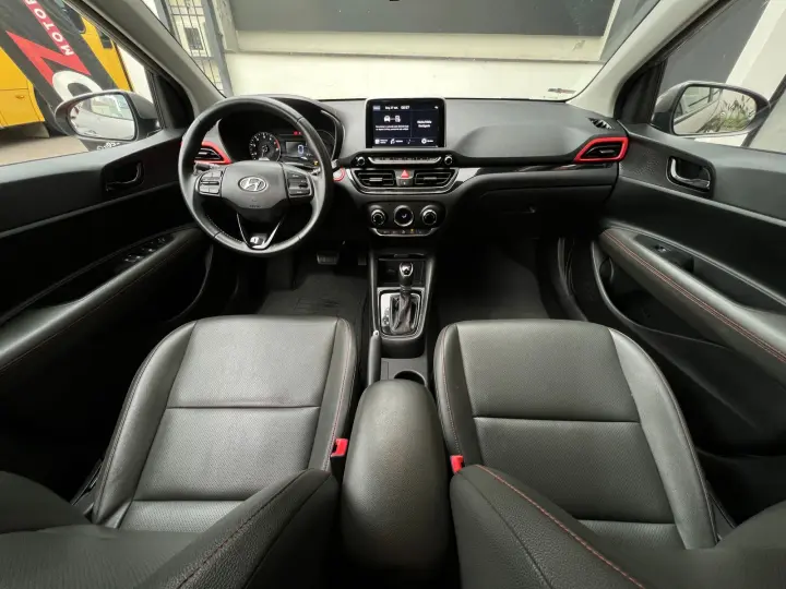 HB20X 1.6 16V Diamond