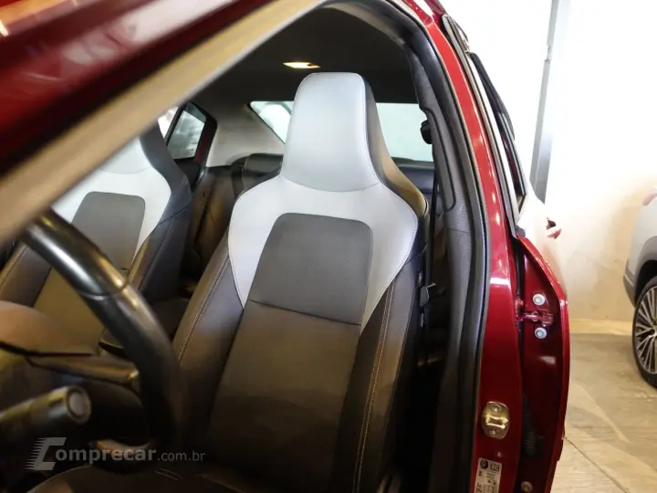 Onix Sedan 1.0 12V 4P FLEX PREMIER 2 TURBO AUTOMÁTICO