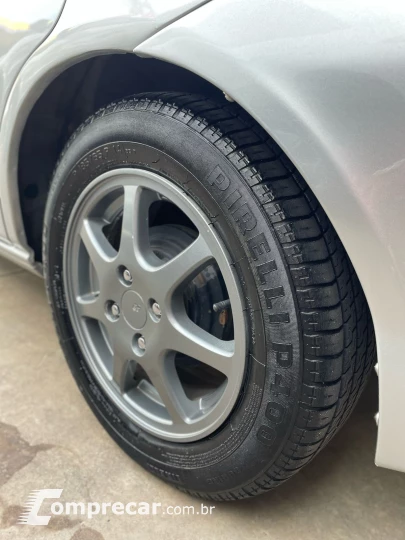FIT 1.5 EX 16V