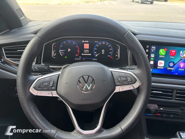 NIVUS 1.0 200 TSI Highline