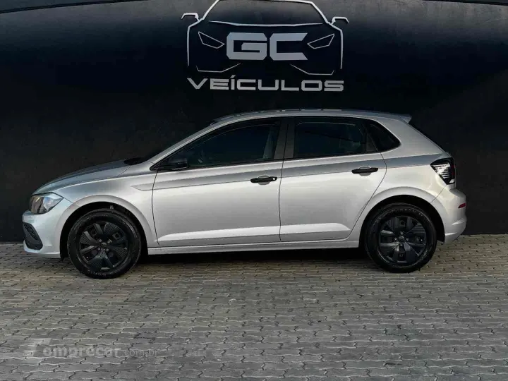 POLO 1.0 MPI TRACK MANUAL