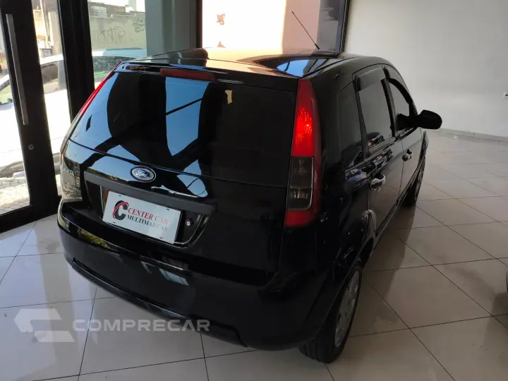 FIESTA 1.0 MPI 8V