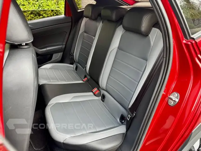 NIVUS - 1.0 200 TSI TOTAL HIGHLINE AUTOMÁTICO