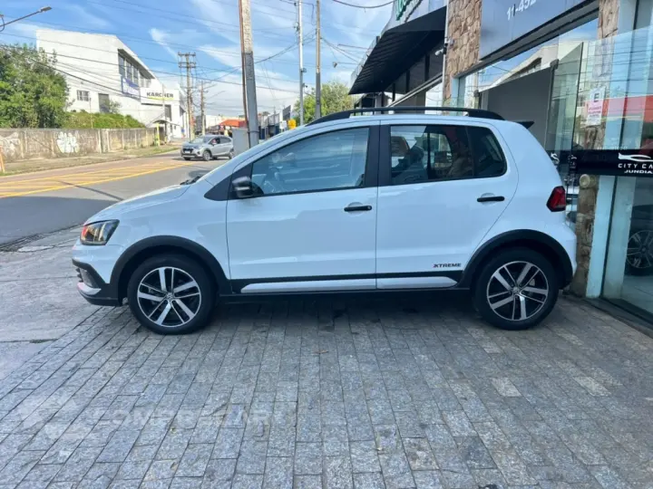 FOX 1.6 MSI TOTAL FLEX XTREME 4P MANUAL