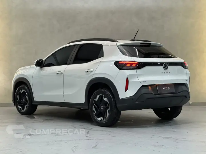 Tera 1.0 170 TSI Flex 12V 5p Mec.