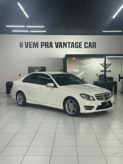 C 180 1.6 CGI 16V Turbo