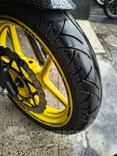 NINJA 250R