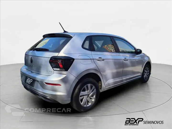 POLO 1.0 170 TSI Comfortline