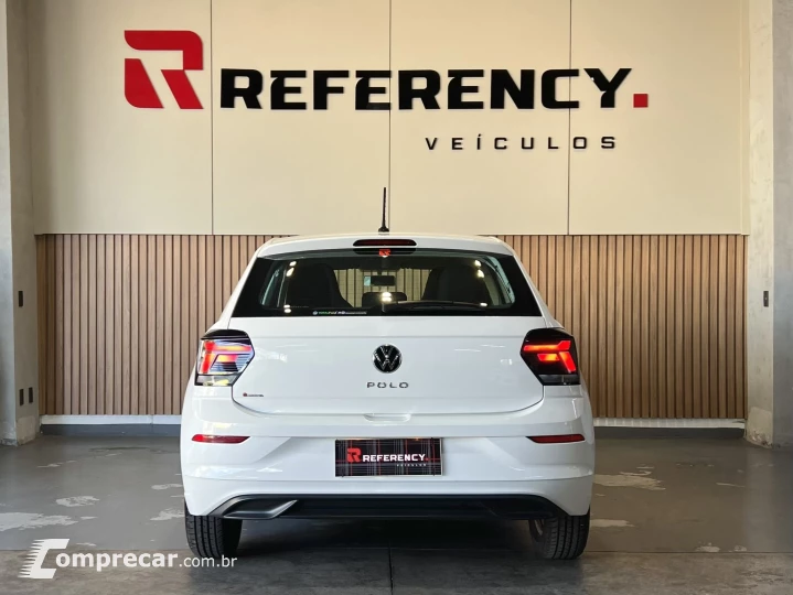 POLO 1.0 MPI MANUAL