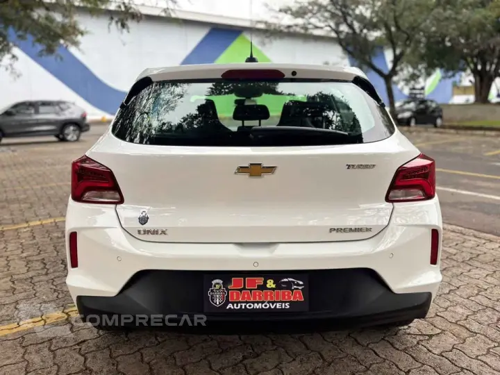 ONIX 1.0 Turbo Premier